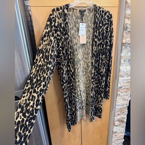 NEW Haologen Cardigan